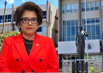 Presidencia de CSJ rechaza señalamientos: nombramientos han sido menores que en administraciones pasadas