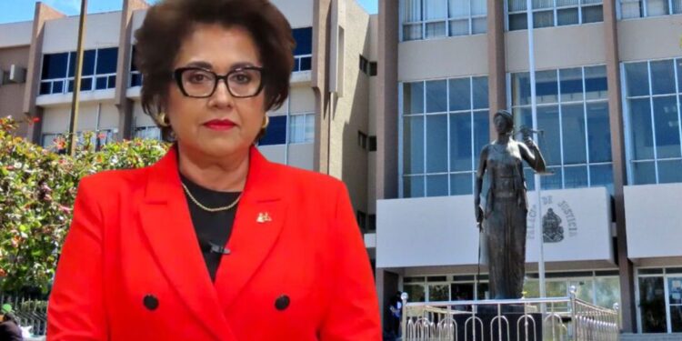 Presidencia de CSJ rechaza señalamientos: nombramientos han sido menores que en administraciones pasadas