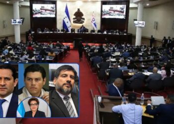 Qué se necesita para que Honduras apruebe el juicio político