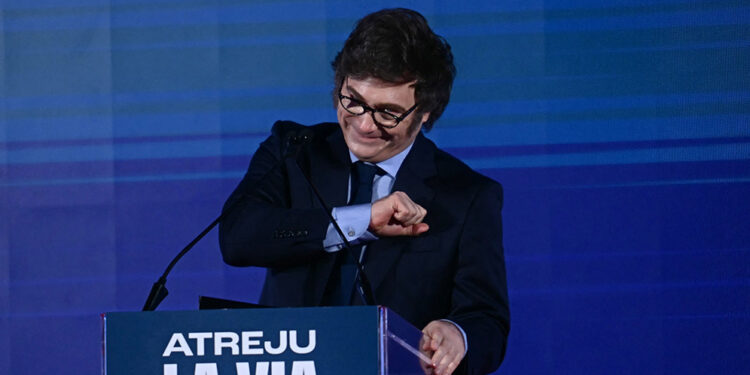 El Gobierno de Milei minimiza los crímenes de la dictadura en un vídeo por el 50 aniversario del golpe