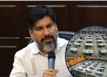 “Recibí 800 mensajes de presión para llegar al Infop con la ATIC y DLCN; pero mejor cambié mi número”, revela Zelaya