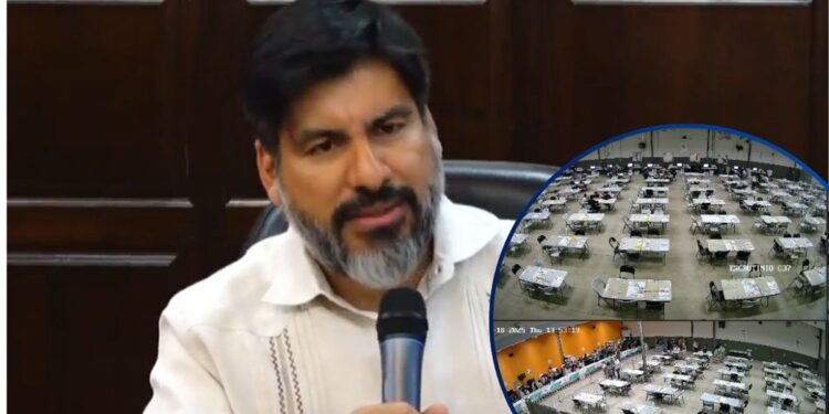 “Recibí 800 mensajes de presión para llegar al Infop con la ATIC y DLCN; pero mejor cambié mi número”, revela Zelaya