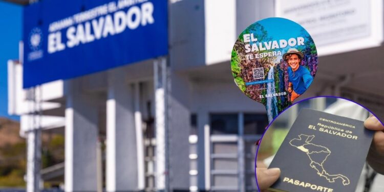 Reforma migratoria en El Salvador