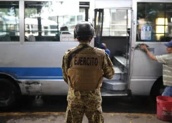 El Salvador prolonga por 30 días más el régimen de excepción a cuatro años de su vigencia