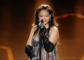Rihanna