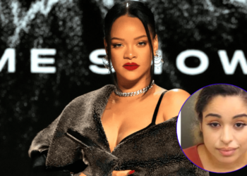 Identifican a la mujer que disparó a la mansión de Rihanna y es acusada de intento de asesinato