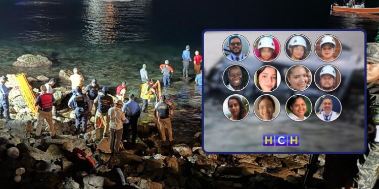 Roatán un año después Recordando el fatal accidente aéreo