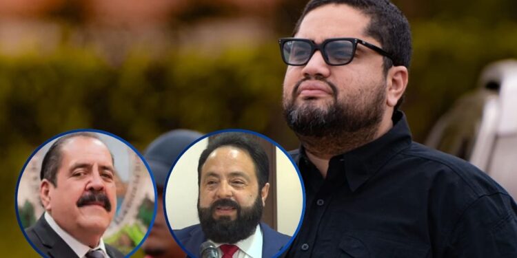 Según Cardona, Redondo se puede beneficiar al esclarecer el asunto de Chequesol