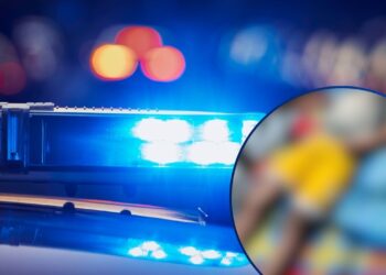 Sin vida hallan a menor dentro de su casa en San Manuel | Móvil Emergencia SPS
