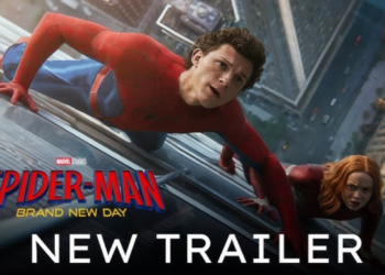 Spider-Man