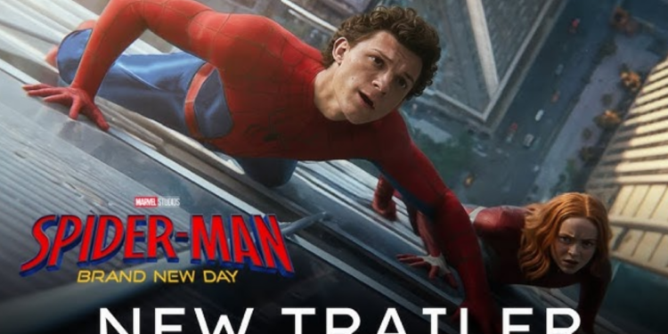 Spider-Man
