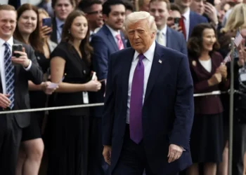 Donald Trump acusa a España de no cooperar «en absoluto» en la guerra contra Irán