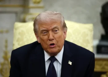 Trump amenaza con cortar el comercio e imponer un embargo a España por su postura con Irán