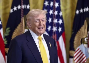 Donald Trump dice que la guerra contra Irán no durará «mucho más tiempo»