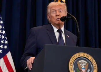 Donald Trump: “Creo que tendré el honor de tomar Cuba. Eso estaría bien. Sería un gran honor”