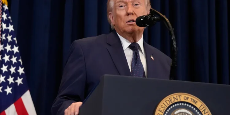 Donald Trump: “Creo que tendré el honor de tomar Cuba. Eso estaría bien. Sería un gran honor”