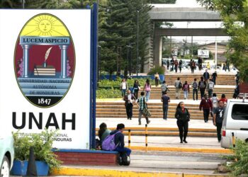 Informe de la UNAH revela que el desempleo en Honduras cae al 6.14% y se acelera la reinserción laboral