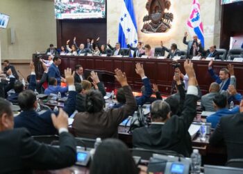 Congreso Nacional aprueba préstamo del BID por 55 millones de dólares para escuelas rurales