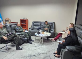 INP y Poder Judicial analizan indultar a privados de libertad mayores de edad con enfermedades crónicas