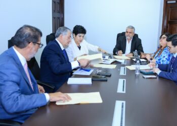 Gobierno de Nasry Asfura reactiva el Consejo Nacional Logístico para fortalecer la competitividad del país