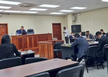 Programan para el lunes 23 de marzo la notificación de resolución de audiencia inicial por presunta comisión de 67 delitos de fraude en caso "Chequesol"