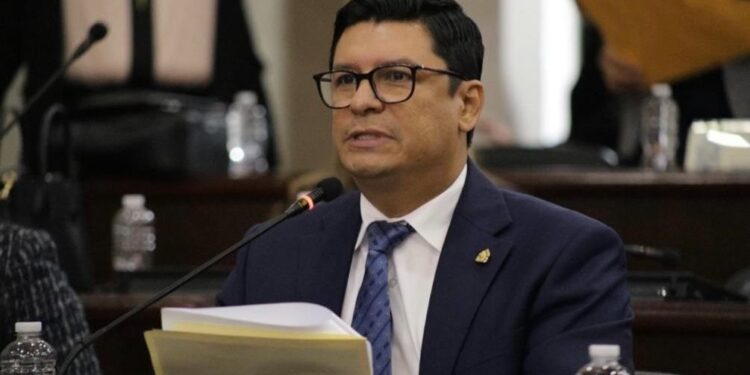 Diputado nacionalista asegura que a partir de la próxima semana comenzará a reducir la mora quirúrgica