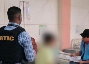 Rescatan a menor de edad en estado de embarazo hospitalizada por sospechas de abuso sexual
