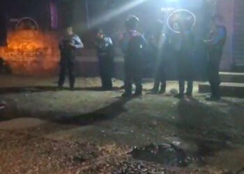 Miembro de la comunidad LGTBI pierde la vida de forma violenta en el departamento de Choluteca