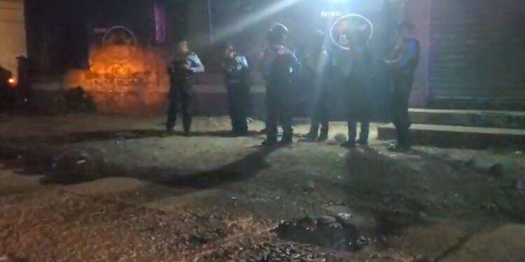 Miembro de la comunidad LGTBI pierde la vida de forma violenta en el departamento de Choluteca
