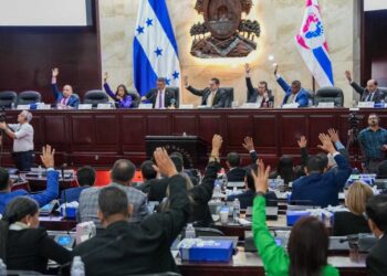 ¡Confirmado! Listos más de 86 votos para aplicar juicio político contra el consejero Marlon Ochoa y el fiscal Johel Zelaya