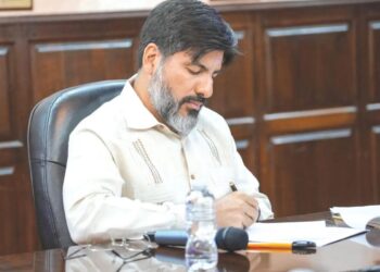“No voy a renunciar al cargo, no temo a nada, aquí estoy dando la cara”, Johel Zelaya afirma que no se presentará al Pleno del Congreso Nacional porque “La decisión ya está tomada”