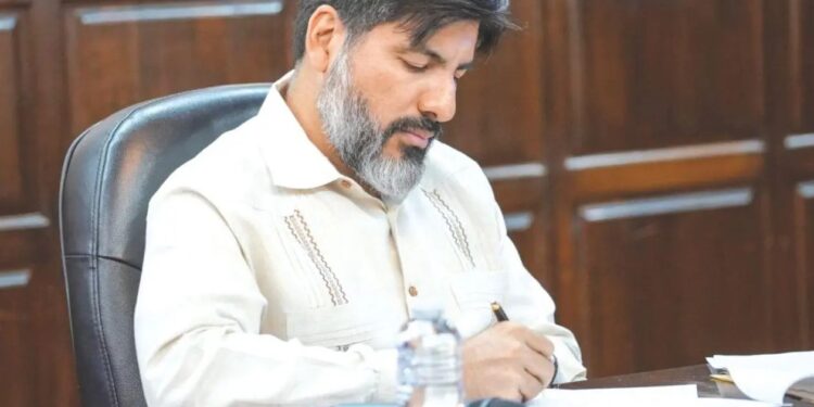 “No voy a renunciar al cargo, no temo a nada, aquí estoy dando la cara”, Johel Zelaya afirma que no se presentará al Pleno del Congreso Nacional porque “La decisión ya está tomada”