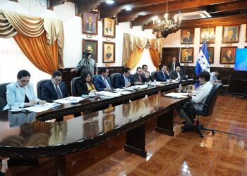 19 organizaciones de sociedad civil expresan su preocupación por el uso "indebido" del juicio político de altos cargos del sistema de justicia y electoral