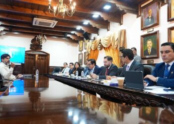 Diputado Mario Pérez: "Más de 50 fiscales ofrecieron declarar contra Johel Zelaya, pero no había tiempo"