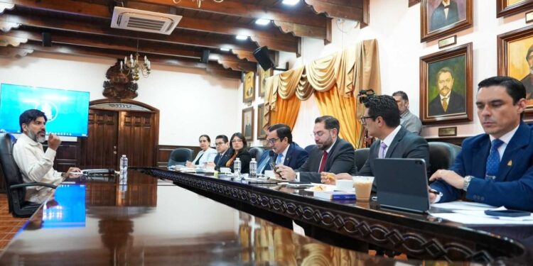 Diputado Mario Pérez: "Más de 50 fiscales ofrecieron declarar contra Johel Zelaya, pero no había tiempo"