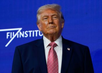 Donald Trump aseguró que “Cuba será la siguiente” una vez que finalice el conflicto en Medio Oriente
