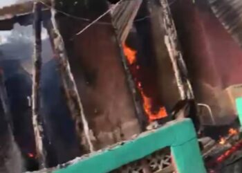 Masacre en Haití: al menos 20 muertos y decenas de casas incendiadas por un ataque de pandilleros en Jean-Denis