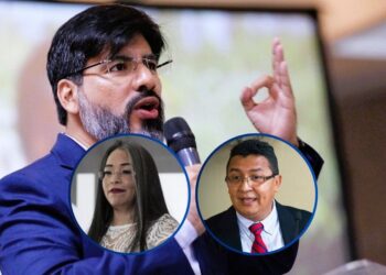 Zelaya arremete contra ASJ y CNA: “Les presté mi nombre para que justificarán su trabajo y mantuvieran sus ayudas”