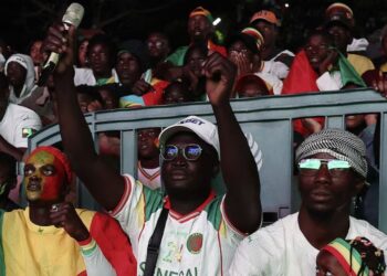 La política migratoria de Estados Unidos complica la llegada de selecciones africanas y aficionados al Mundial
