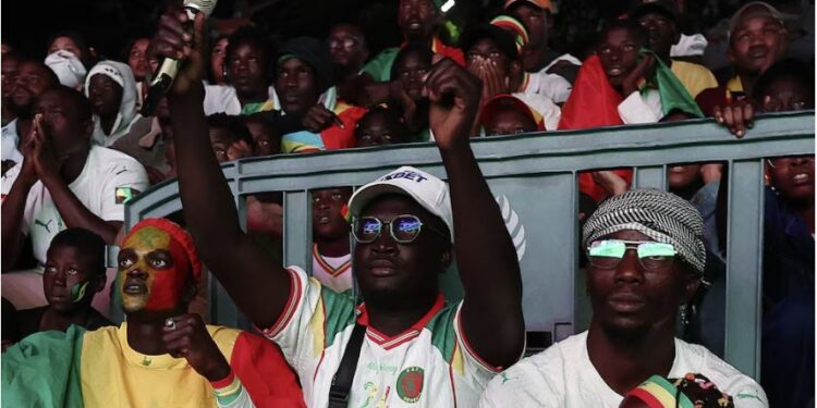 La política migratoria de Estados Unidos complica la llegada de selecciones africanas y aficionados al Mundial