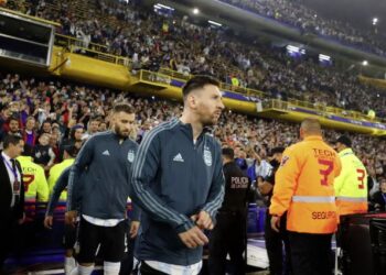 Argentina jugará otro amistoso en La Bombonera antes del Mundial 2026: enfrentará a Mauritania