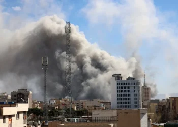ONG iraní eleva a 742 los muertos y 971 heridos en Irán desde inicio de los ataques