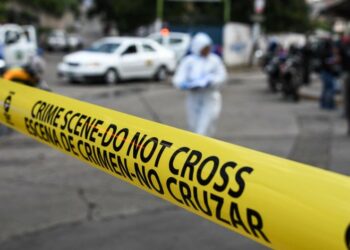 ¡Alarmante! 62 jóvenes han perdido la vida este 2026 por la incesante violencia en el territorio hondureño
