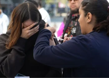 Confirman segunda muerte por sarampión en CDMX, se trata de una bebé de 7 meses de edad
