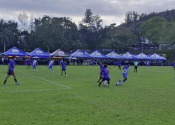 La Estancia derrota 3-1 a Macris y queda en noveno