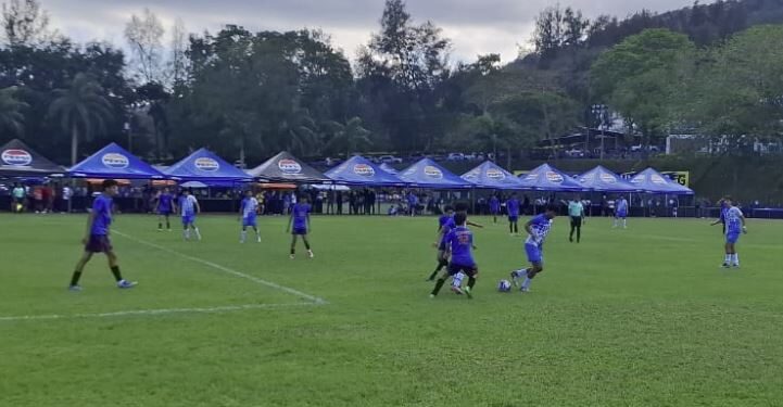 La Estancia derrota 3-1 a Macris y queda en noveno