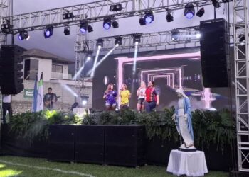 ¡Torneo bilingüe! Arranca el ABSH de fútbol 2026