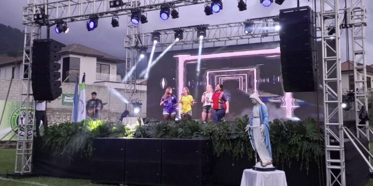 ¡Torneo bilingüe! Arranca el ABSH de fútbol 2026