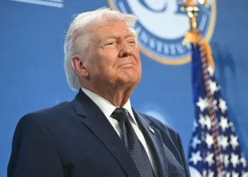 Trump asegura que la guerra de Irán está “prácticamente concluida” y el precio del barril del petróleo baja de los US$100