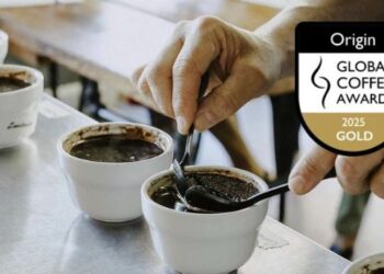 Honduras ganó su primer campeonato internacional de catadores de café